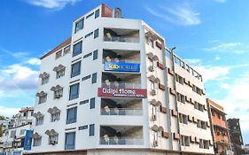 Fabhotel Udipi Home Egmore